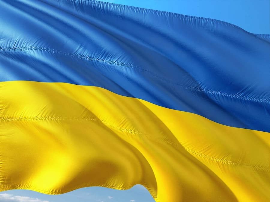 życzenia wielkanocne po ukraińsku